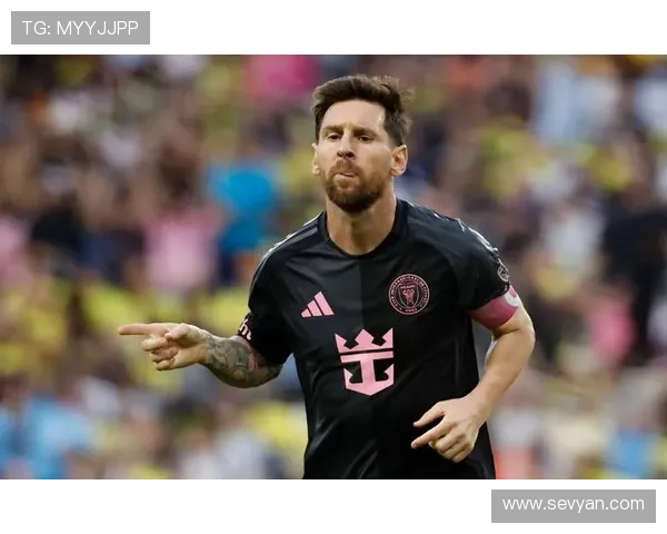 梅西加盟迈阿密国际首秀亮眼助攻 赛后谈对美国足球未来展望