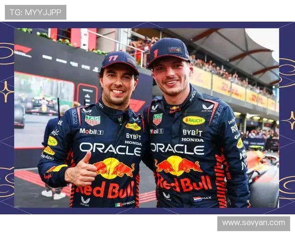 F1赛季最新动态：红牛领跑，梅赛德斯和法拉利角逐赛道荣耀