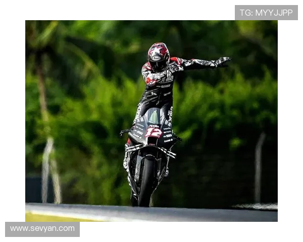 MotoGP赛季激战升级车手转会风云与冠军争夺再掀高潮